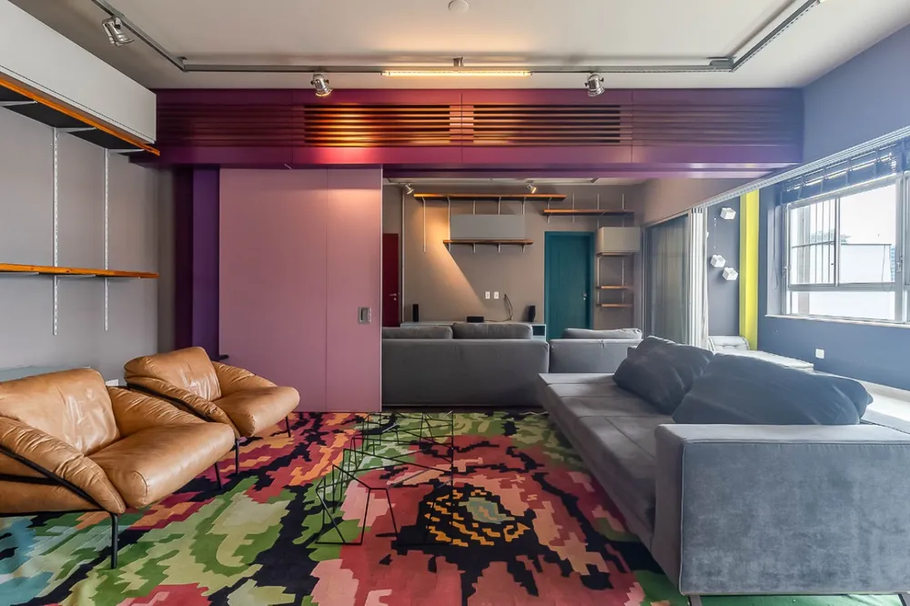 Apartamento, 3 quartos, 250 m² - Foto 3