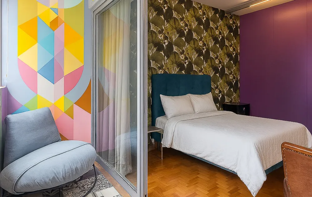 Apartamento, 3 quartos, 250 m² - Foto 7