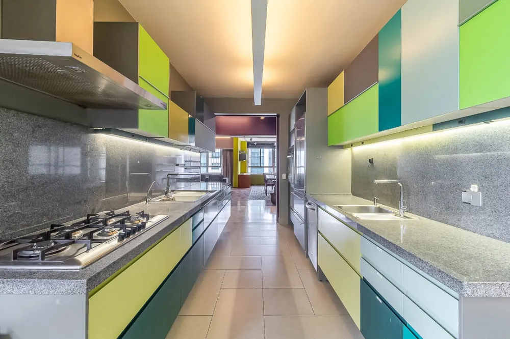 Apartamento, 3 quartos, 250 m² - Foto 6