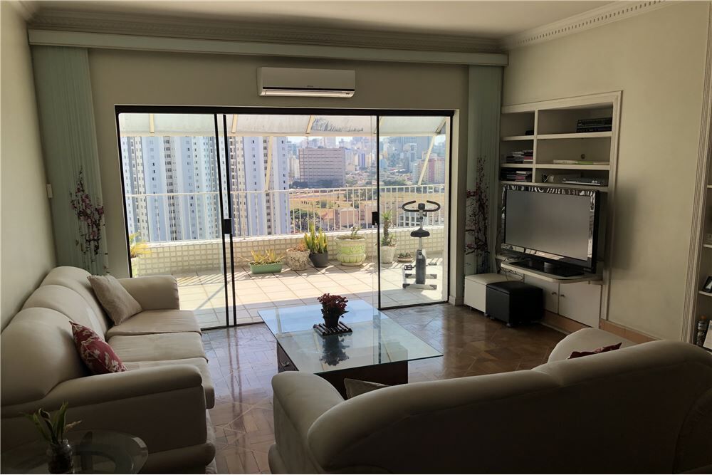 Cobertura, 3 quartos, 270 m² - Foto 3