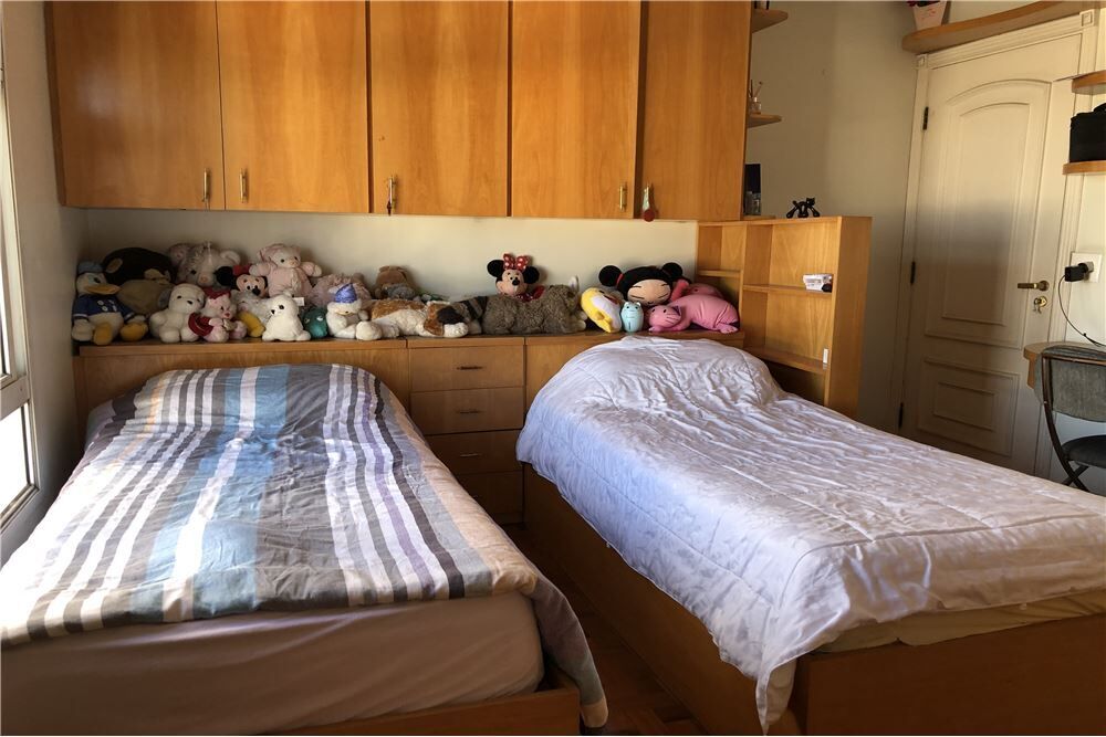 Cobertura, 3 quartos, 270 m² - Foto 1