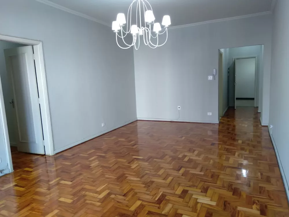 Apartamento à venda com 2 quartos, 120m² - Foto 1