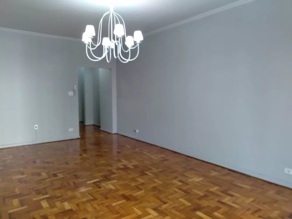 Apartamento à venda com 2 quartos, 120m² - Foto 3