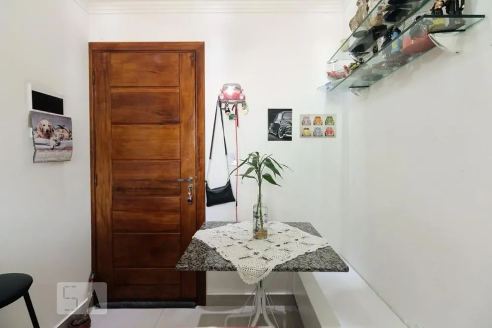 Apartamento, 2 quartos, 44 m² - Foto 3