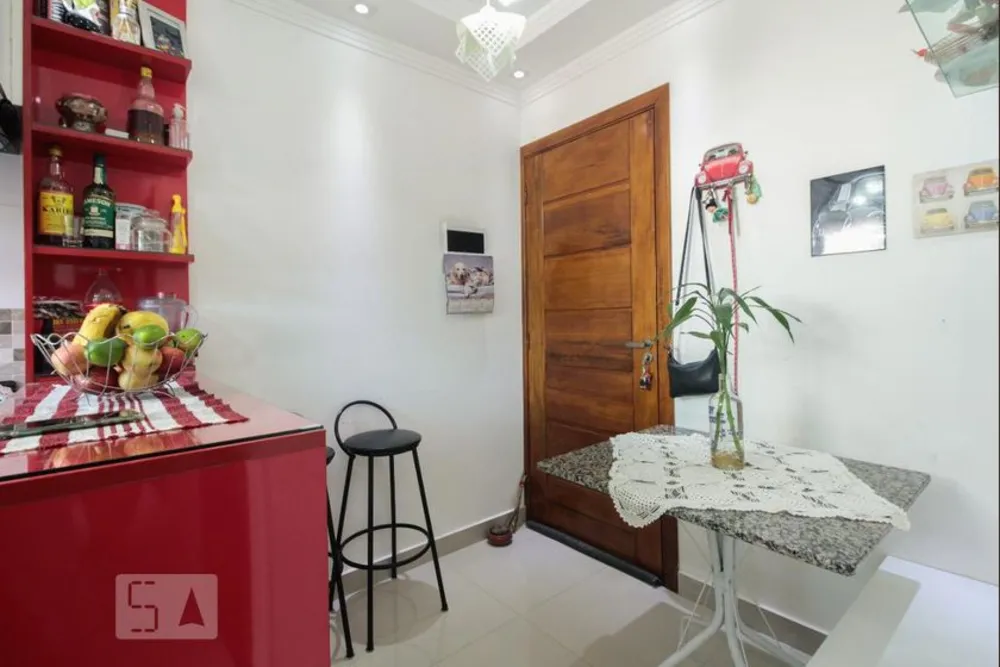 Apartamento, 2 quartos, 44 m² - Foto 2