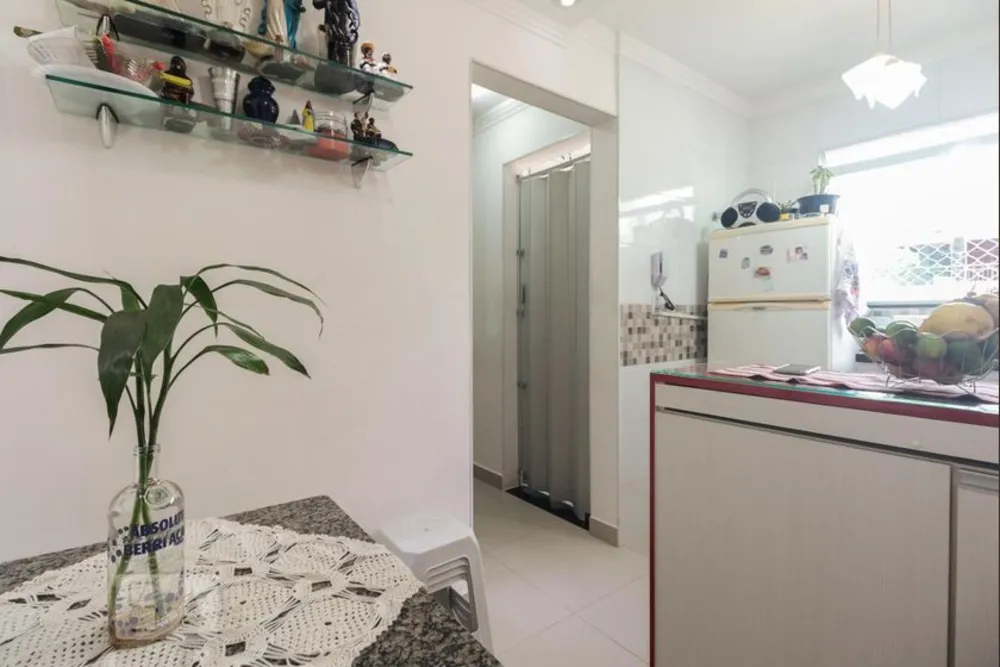 Apartamento, 2 quartos, 44 m² - Foto 4