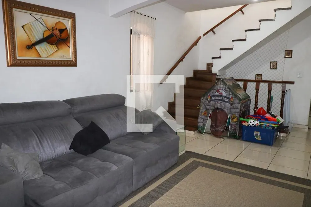 Casa, 3 quartos, 220 m² - Foto 1
