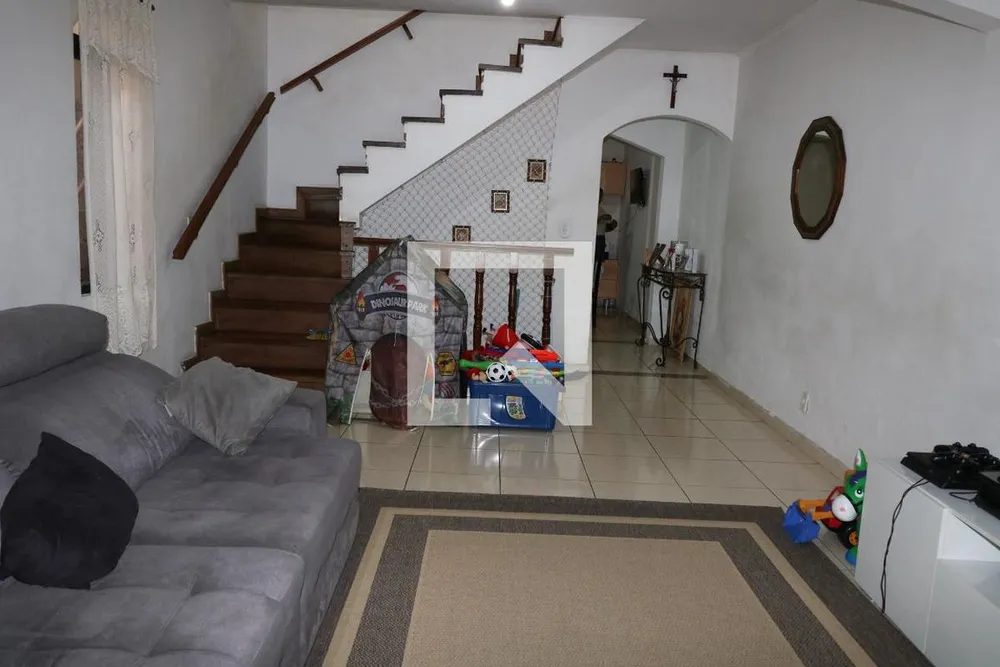 Casa, 3 quartos, 220 m² - Foto 4