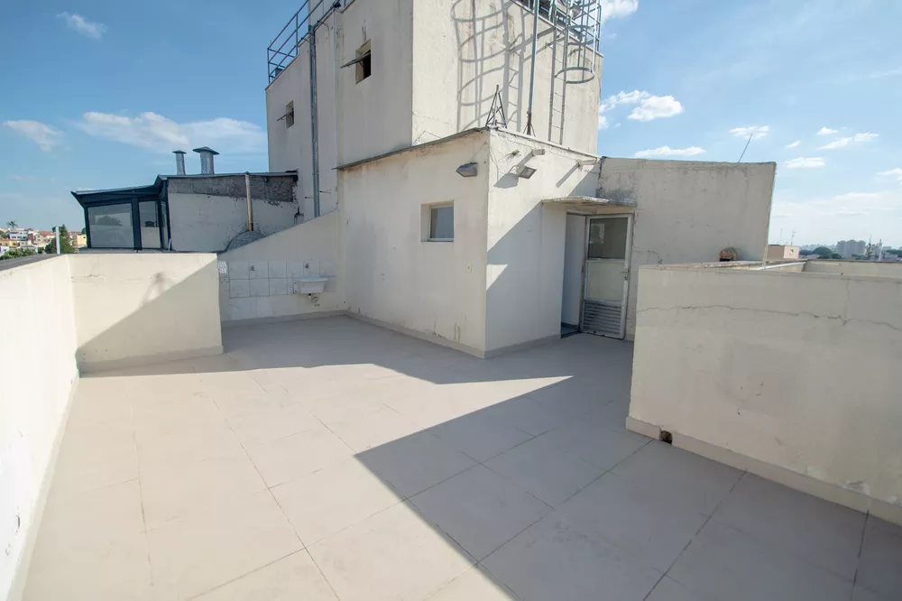 Cobertura, 2 quartos, 107 m² - Foto 7