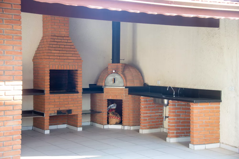 Cobertura, 2 quartos, 107 m² - Foto 9