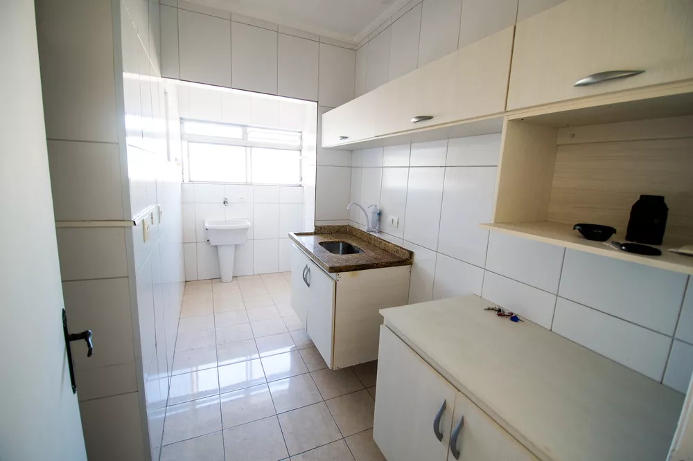 Cobertura, 2 quartos, 107 m² - Foto 2