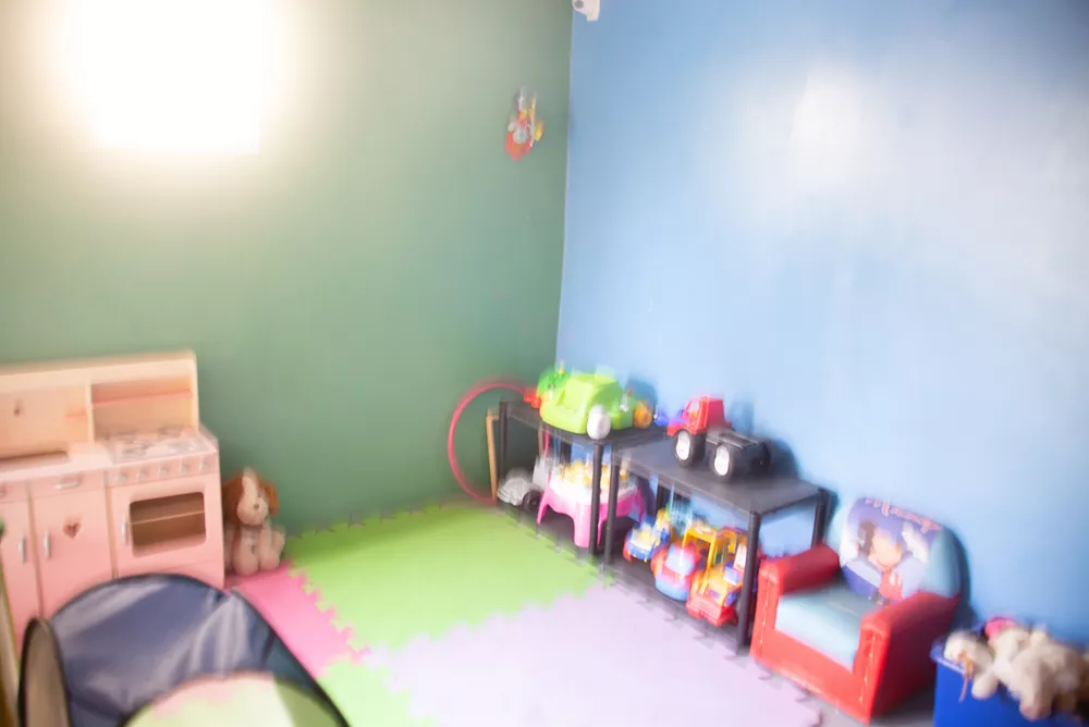 Cobertura, 2 quartos, 107 m² - Foto 10