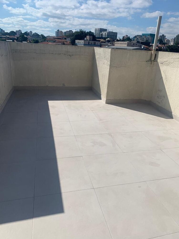 Cobertura, 2 quartos, 107 m² - Foto 3