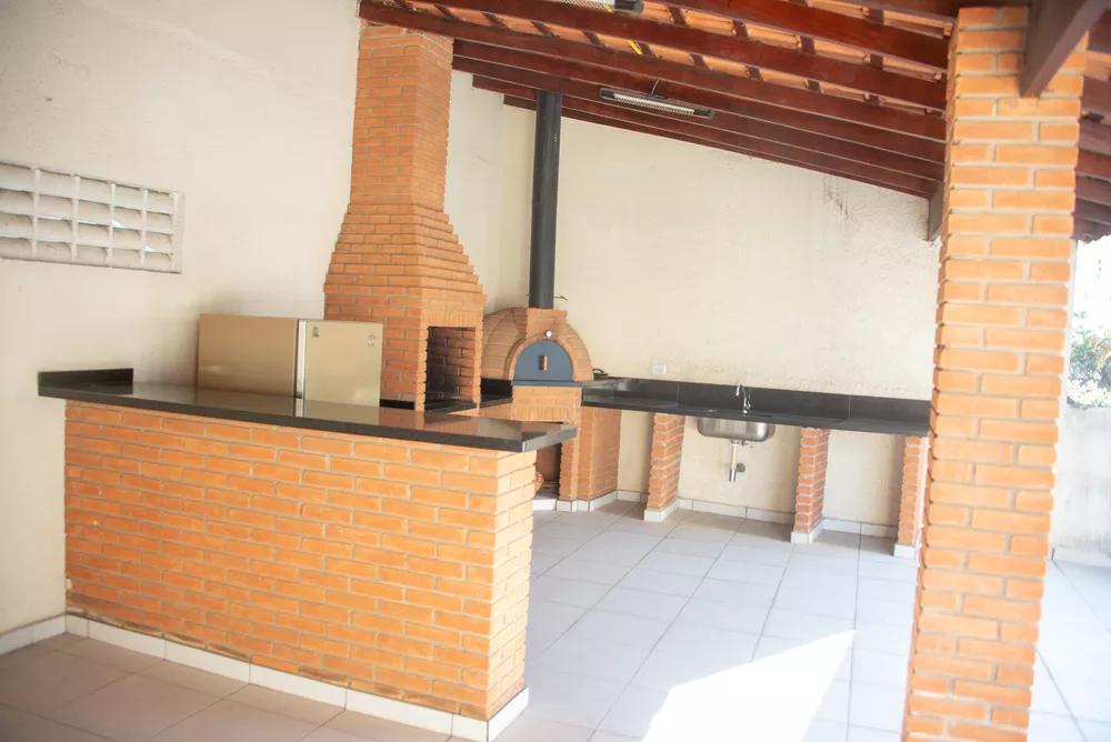 Cobertura, 2 quartos, 107 m² - Foto 3