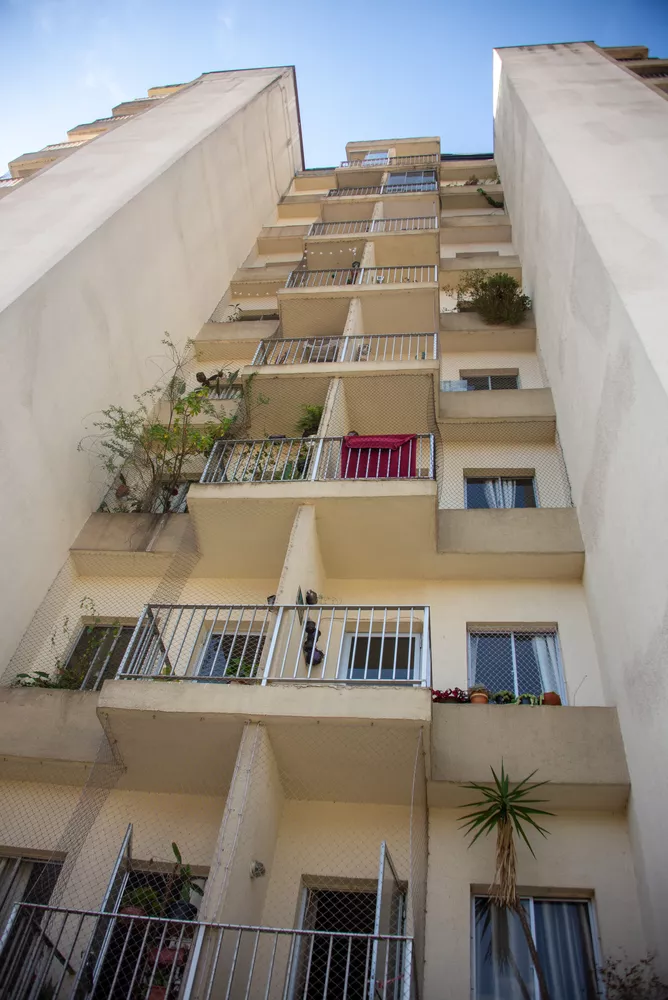 Cobertura, 2 quartos, 107 m² - Foto 4