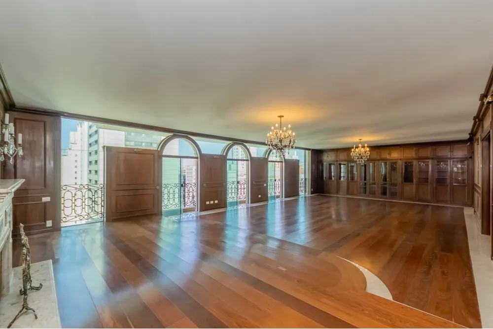 Apartamento, 3 quartos, 394 m² - Foto 7