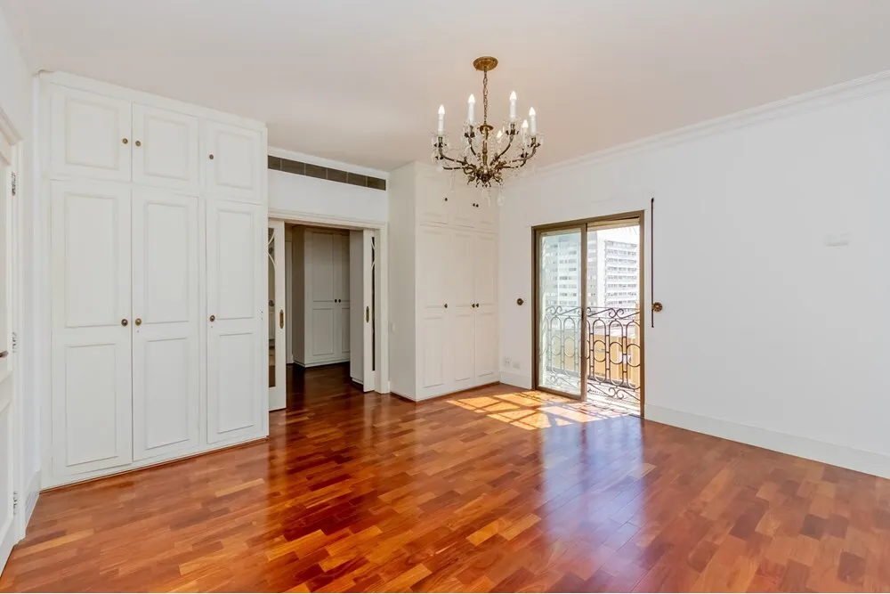 Apartamento, 3 quartos, 394 m² - Foto 4