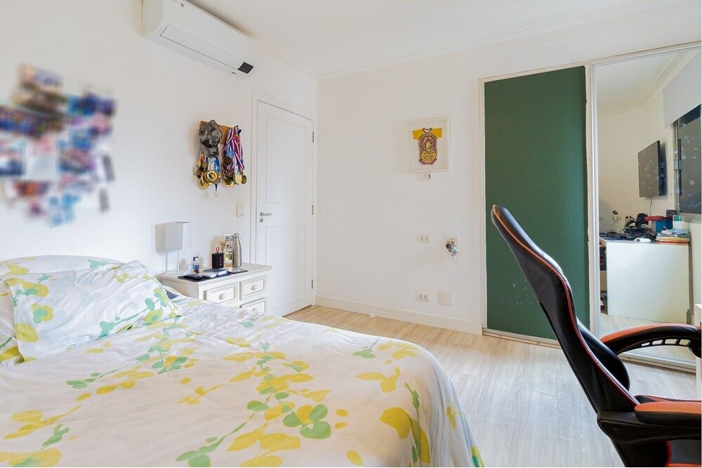 Cobertura à venda com 3 quartos, 315m² - Foto 7