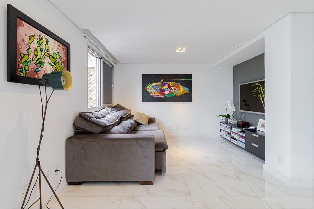 Cobertura à venda com 3 quartos, 315m² - Foto 3
