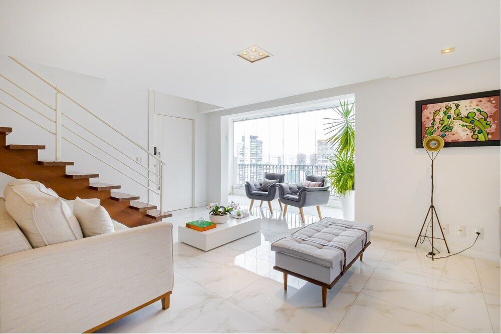 Cobertura à venda com 3 quartos, 315m² - Foto 5