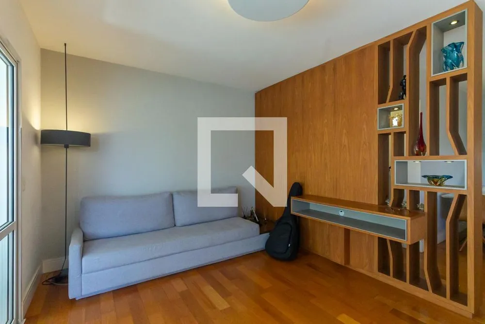 Apartamento, 3 quartos, 148 m² - Foto 3