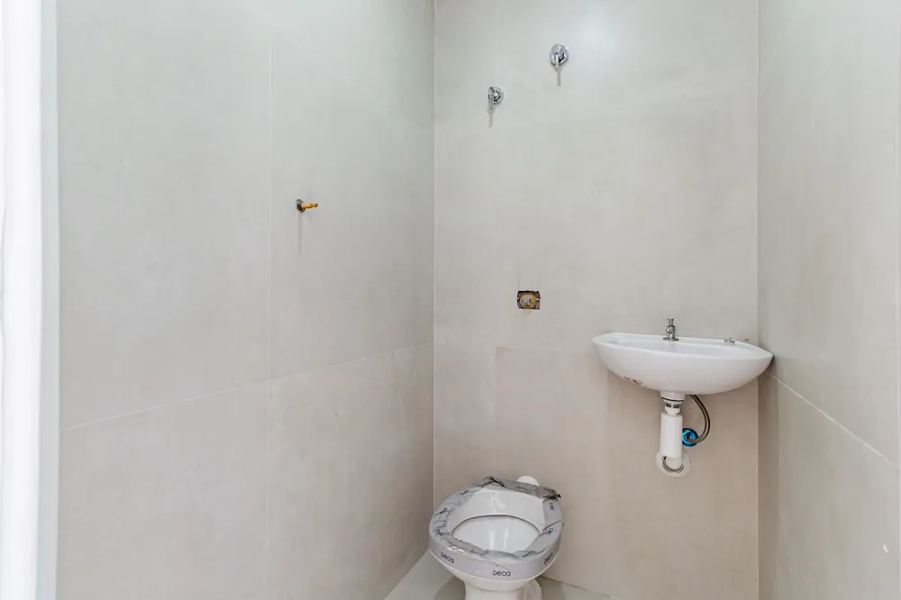 Apartamento, 3 quartos, 130 m² - Foto 5