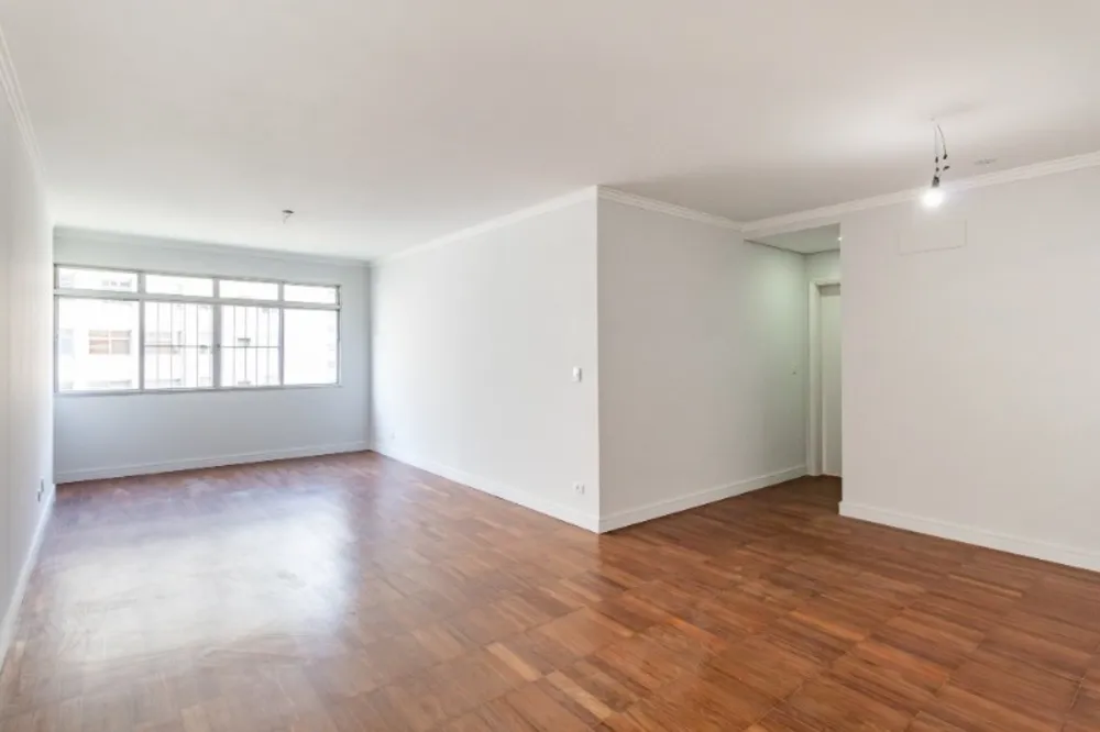 Apartamento, 3 quartos, 130 m² - Foto 1