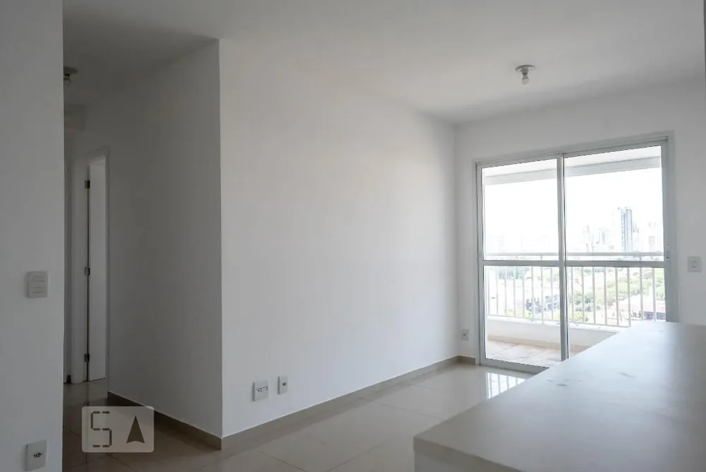 Apartamento, 2 quartos, 54 m² - Foto 2