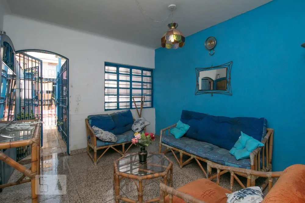 Casa, 2 quartos, 125 m² - Foto 4
