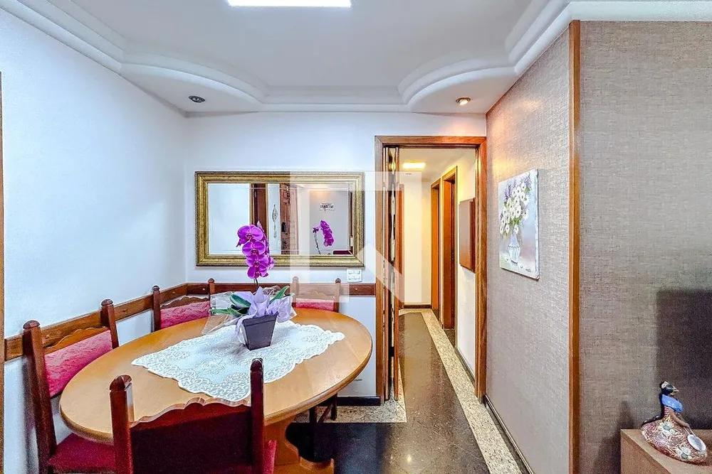 Apartamento, 3 quartos, 80 m² - Foto 2