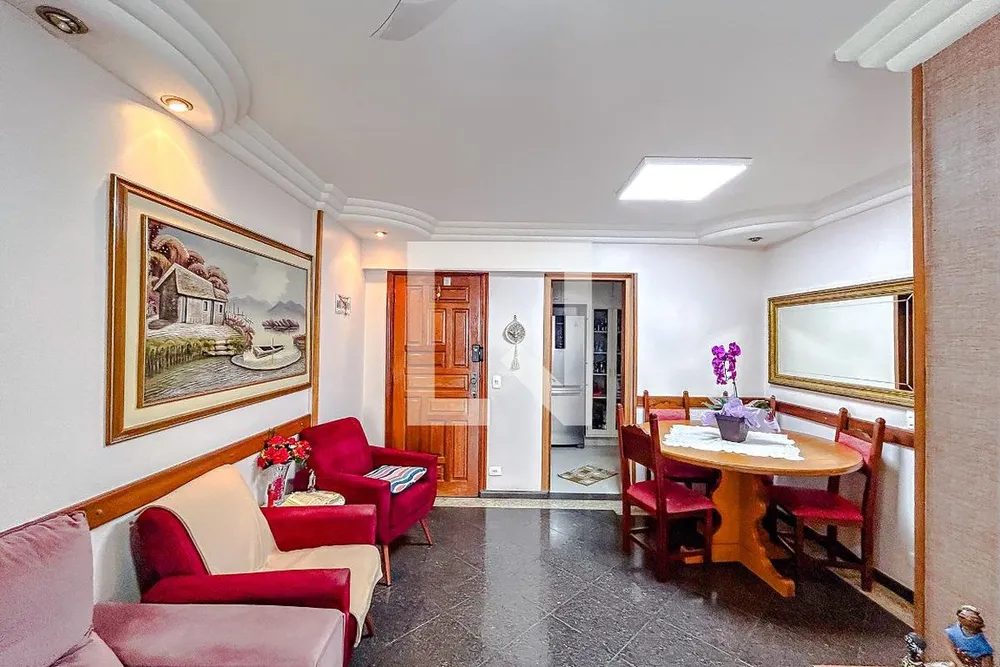 Apartamento, 3 quartos, 80 m² - Foto 3