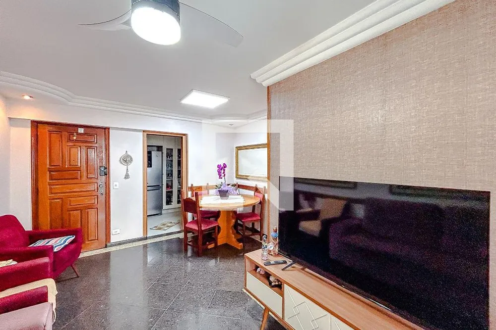 Apartamento, 3 quartos, 80 m² - Foto 4
