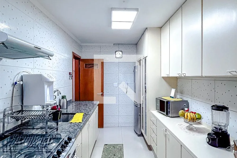 Apartamento, 3 quartos, 80 m² - Foto 8