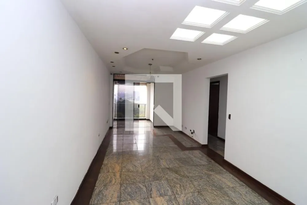 Apartamento, 3 quartos, 96 m² - Foto 1