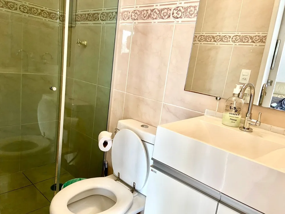 Cobertura, 3 quartos, 188 m² - Foto 7
