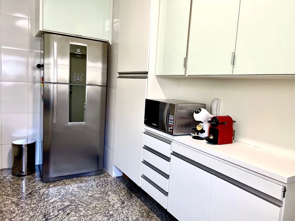 Cobertura, 3 quartos, 188 m² - Foto 11