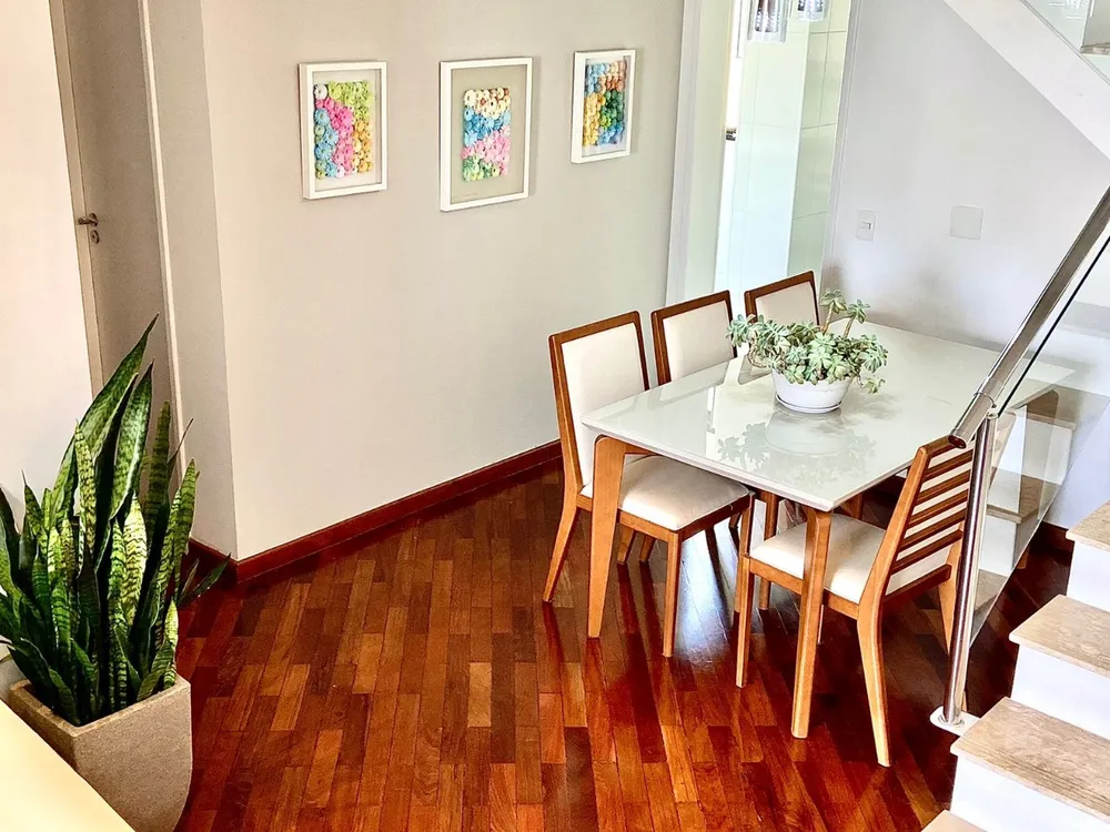 Cobertura, 3 quartos, 188 m² - Foto 4