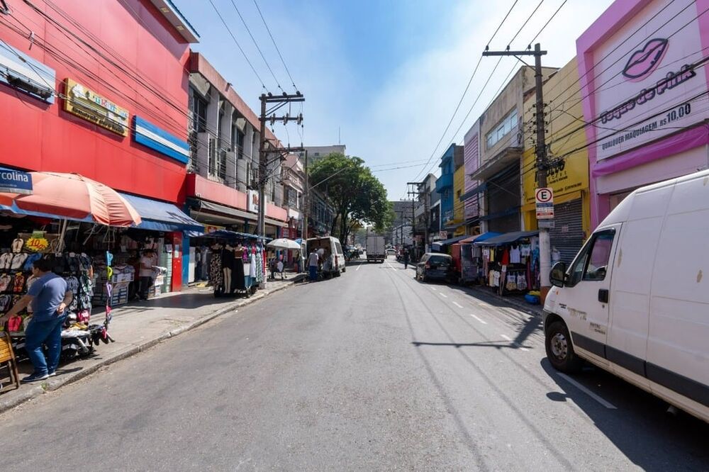 Loja-Salão, 1744 m² - Foto 4