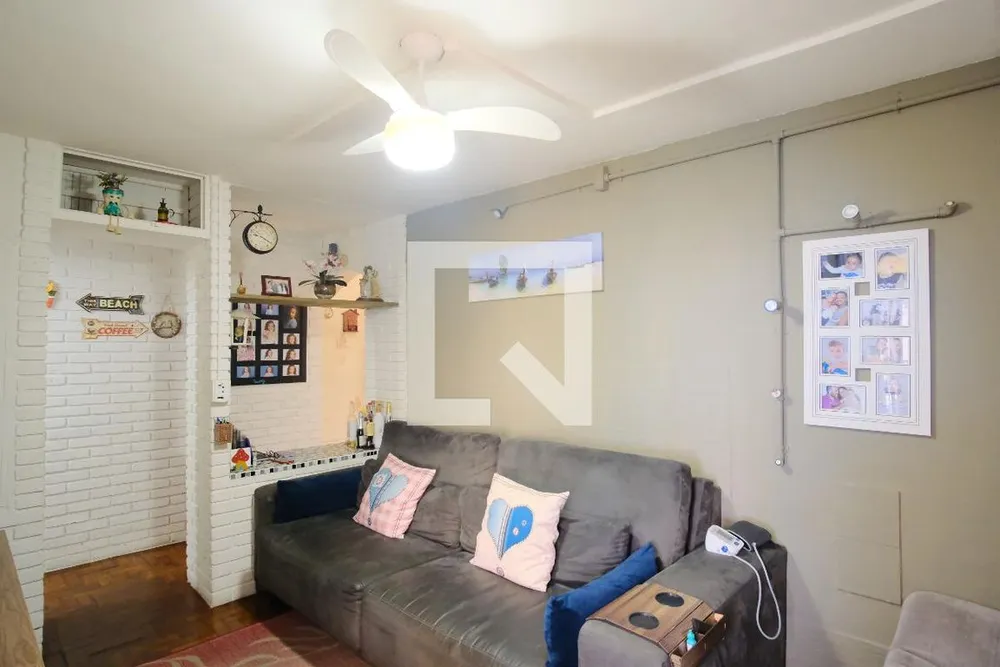 Casa, 4 quartos, 139 m² - Foto 4