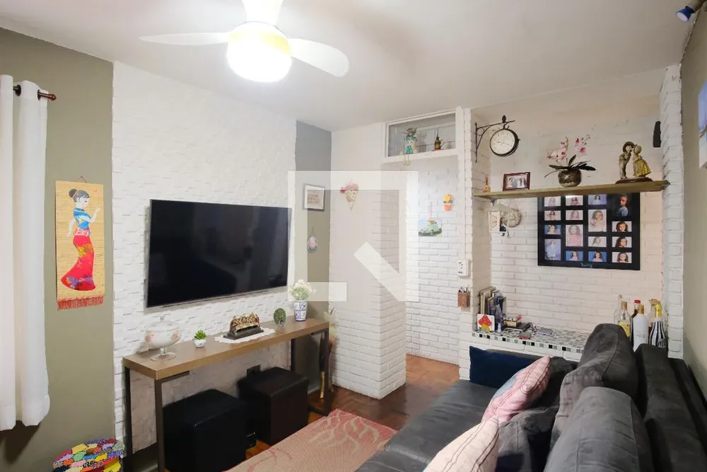 Casa, 4 quartos, 139 m² - Foto 2