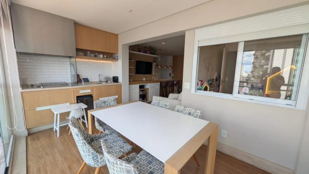 Apartamento, 2 quartos, 72 m² - Foto 8