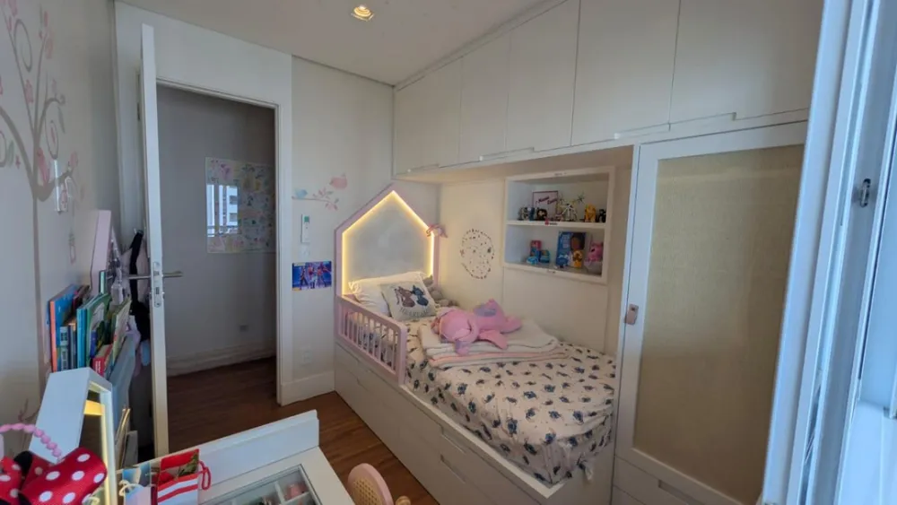 Apartamento, 2 quartos, 72 m² - Foto 6