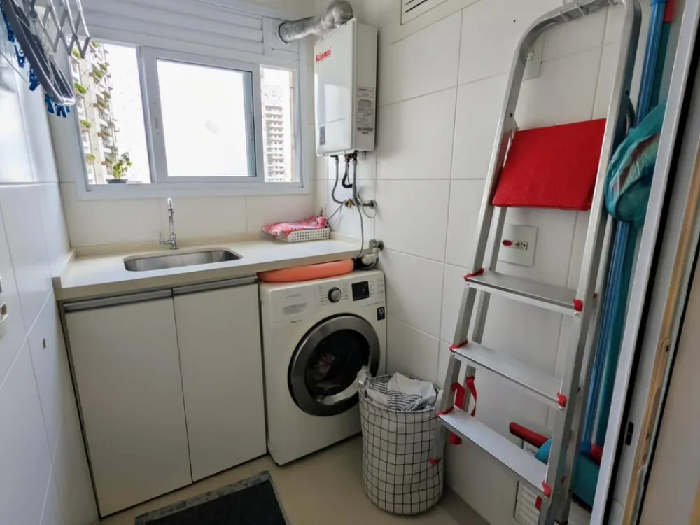 Apartamento, 2 quartos, 72 m² - Foto 7