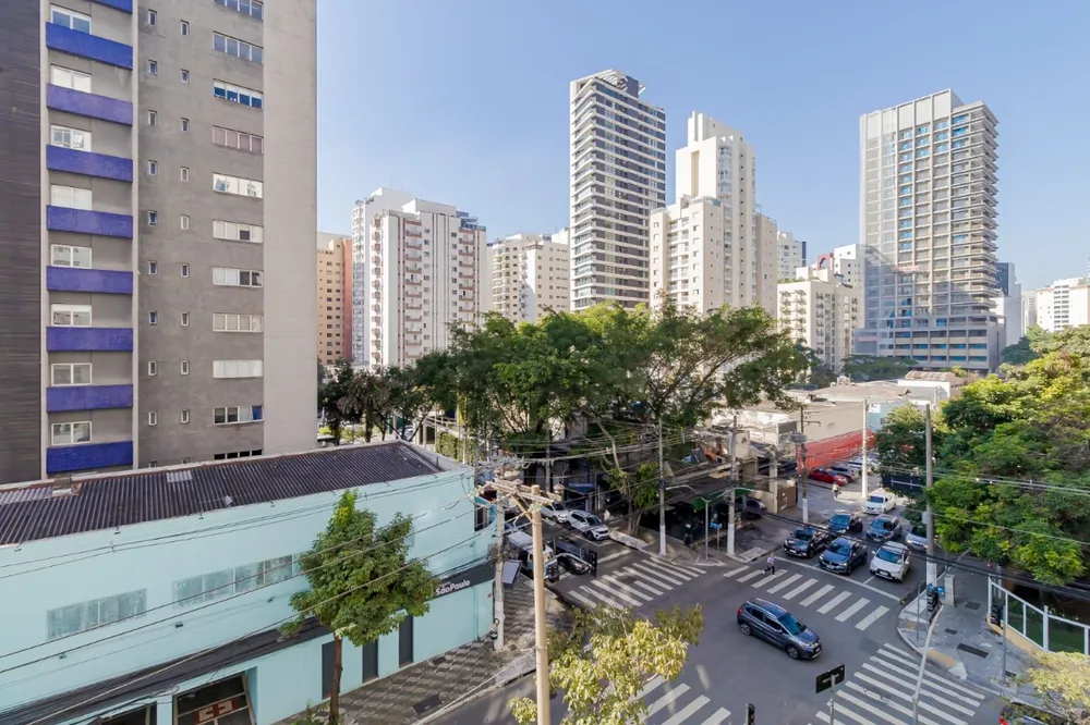 Apartamento, 3 quartos, 100 m² - Foto 4