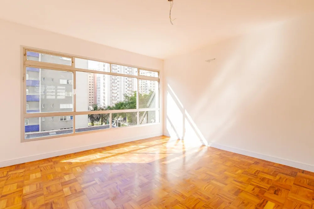 Apartamento, 3 quartos, 100 m² - Foto 1