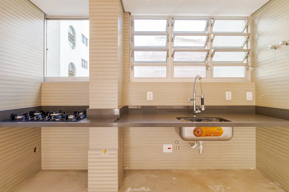 Apartamento, 3 quartos, 100 m² - Foto 8
