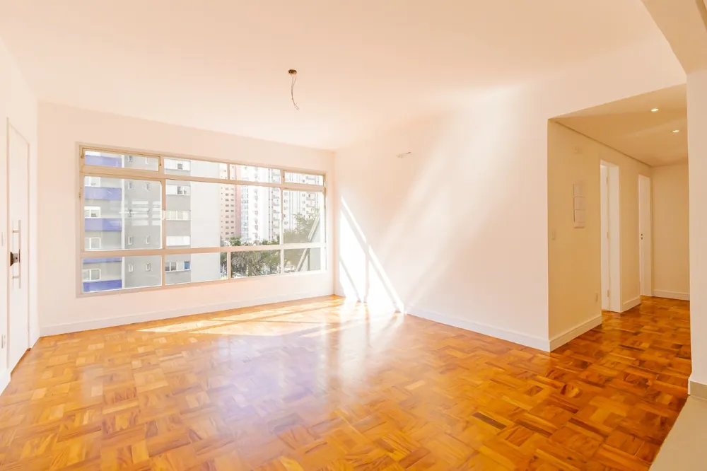 Apartamento, 3 quartos, 100 m² - Foto 2