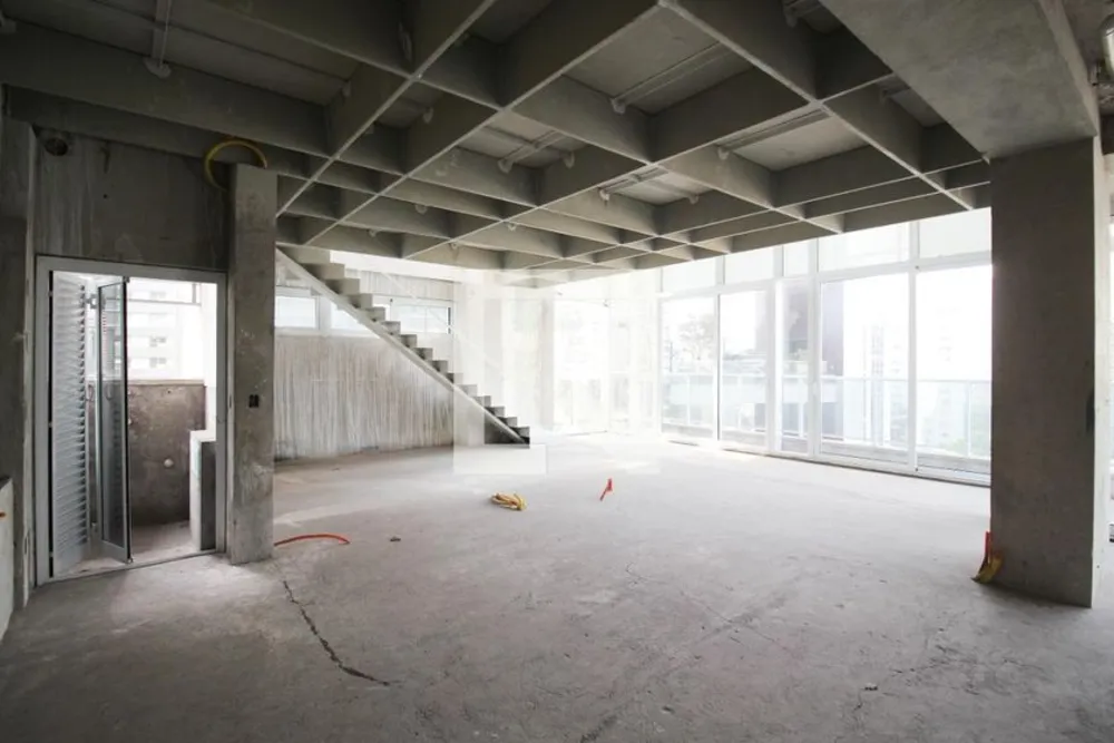 Apartamento, 2 quartos, 200 m² - Foto 2