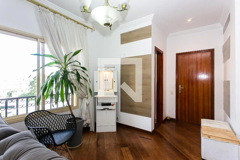 Apartamento, 3 quartos, 124 m² - Foto 3