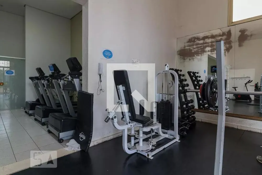 Apartamento, 3 quartos, 124 m² - Foto 6